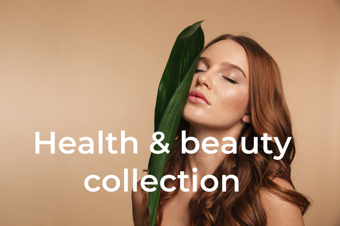 Health & Beauty - Sherryi