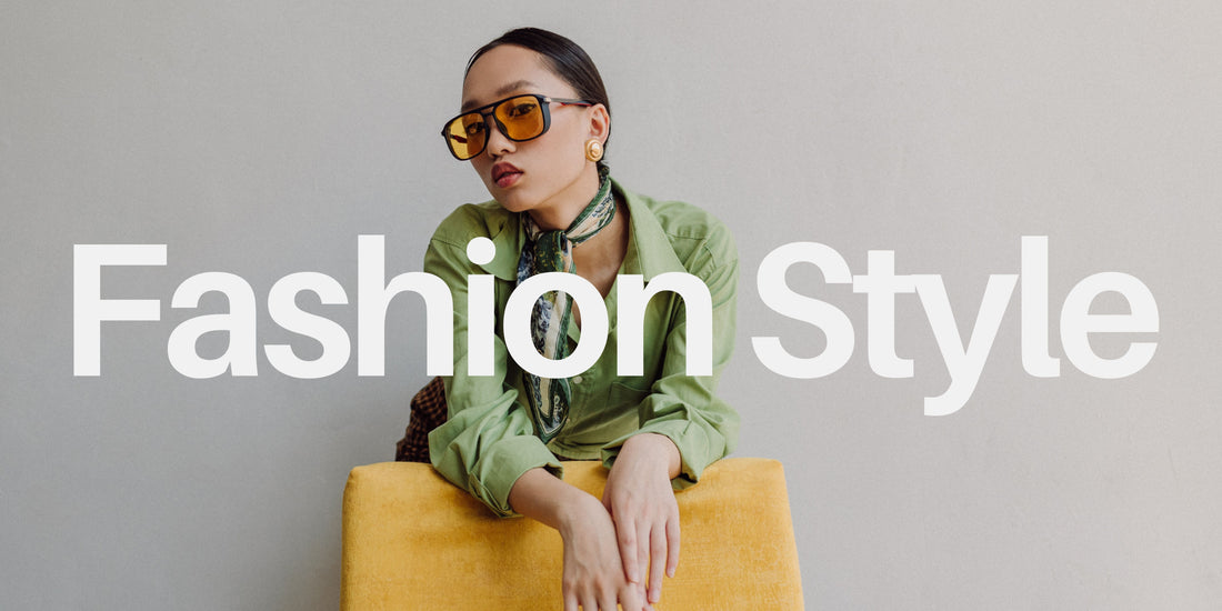 women fashion - Sherryi