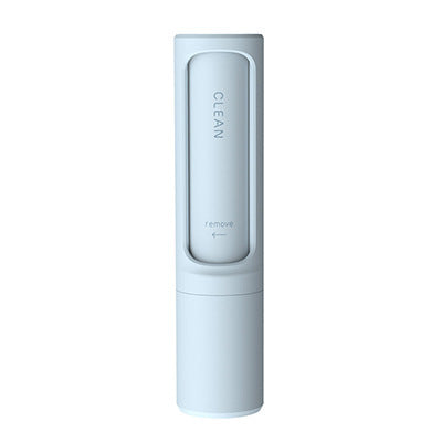 2-in-1 Pet Hair Remover Brush