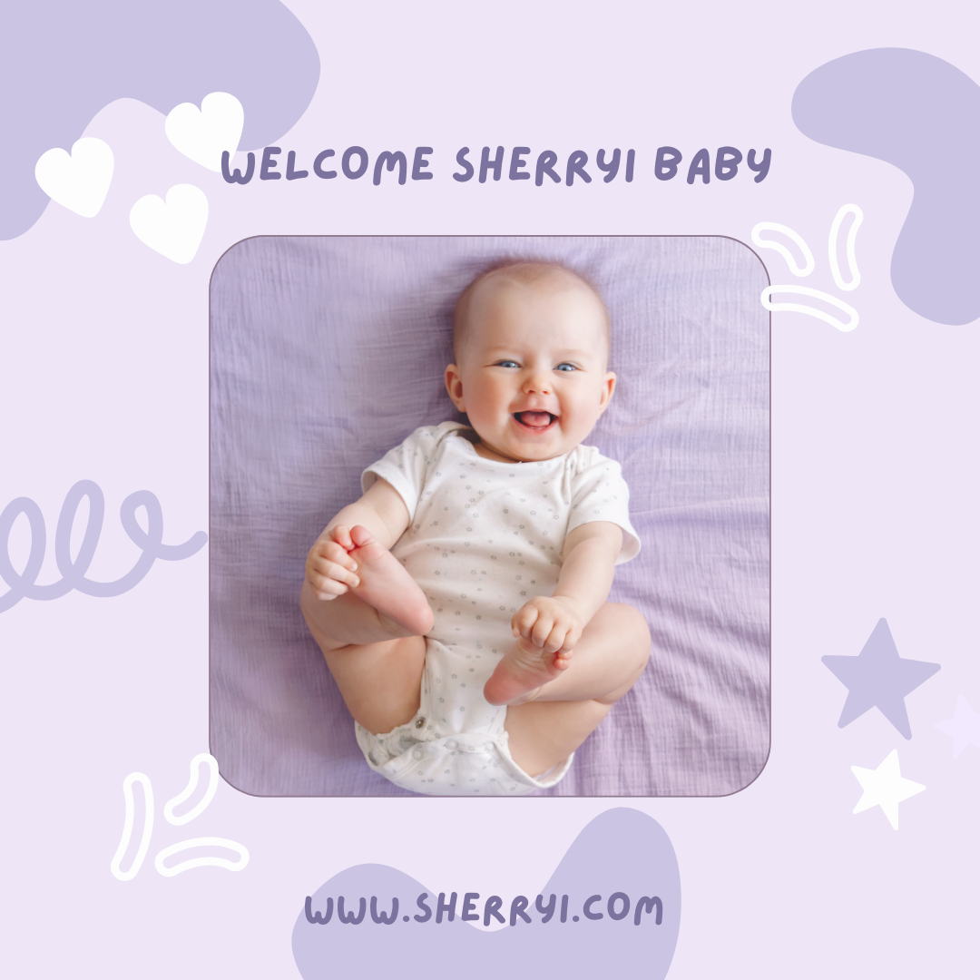 Sherryi