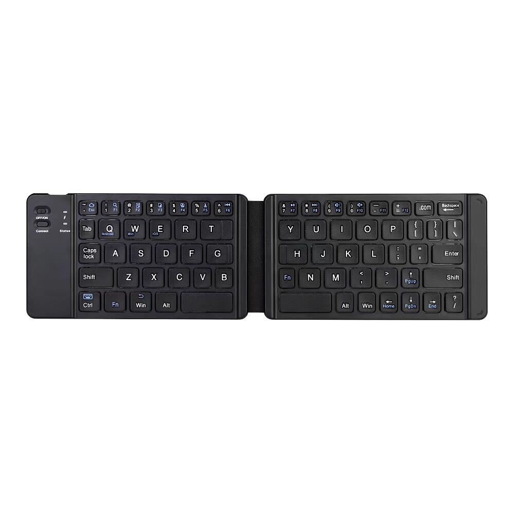 LEING FST Virtual Laser Keyboard Bluetooth Wireless Projector Phone Keyboard For Computer Pad Laptop With Mouse Function - Sherryi