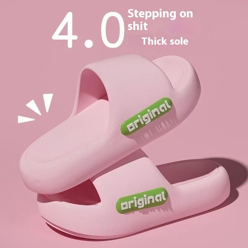 Women's Home EVA Slippers Beach Shoes - Sherryi