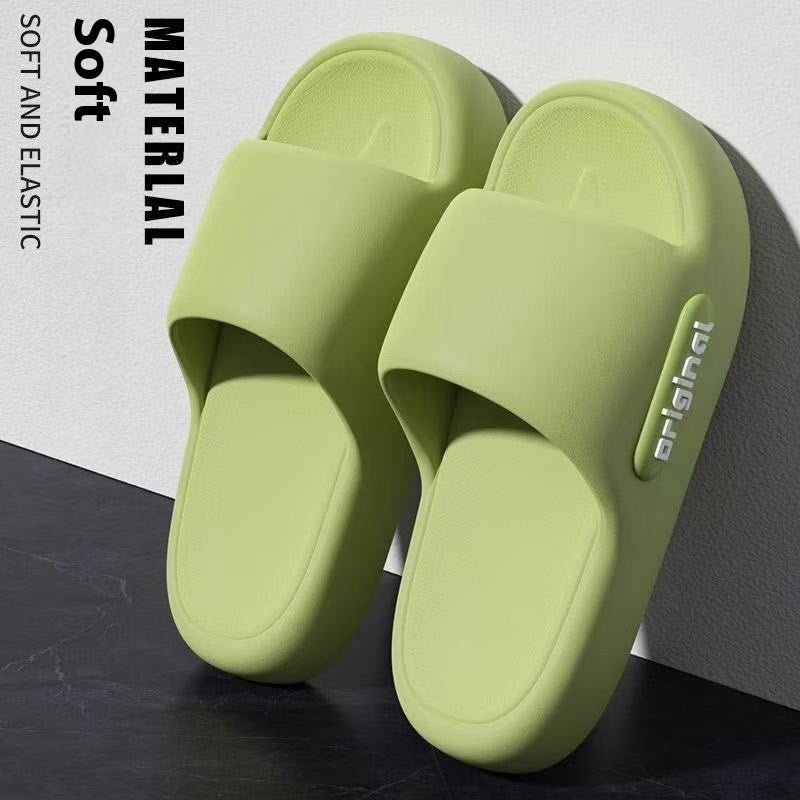 Women's Home EVA Slippers Beach Shoes - Sherryi