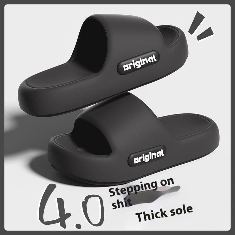 Women's Home EVA Slippers Beach Shoes - Sherryi