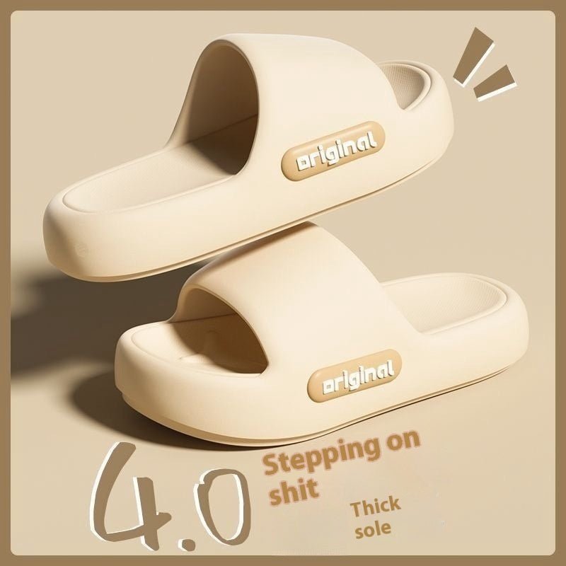 Women's Home EVA Slippers Beach Shoes - Sherryi