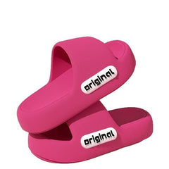 Women's Home EVA Slippers Beach Shoes - Sherryi