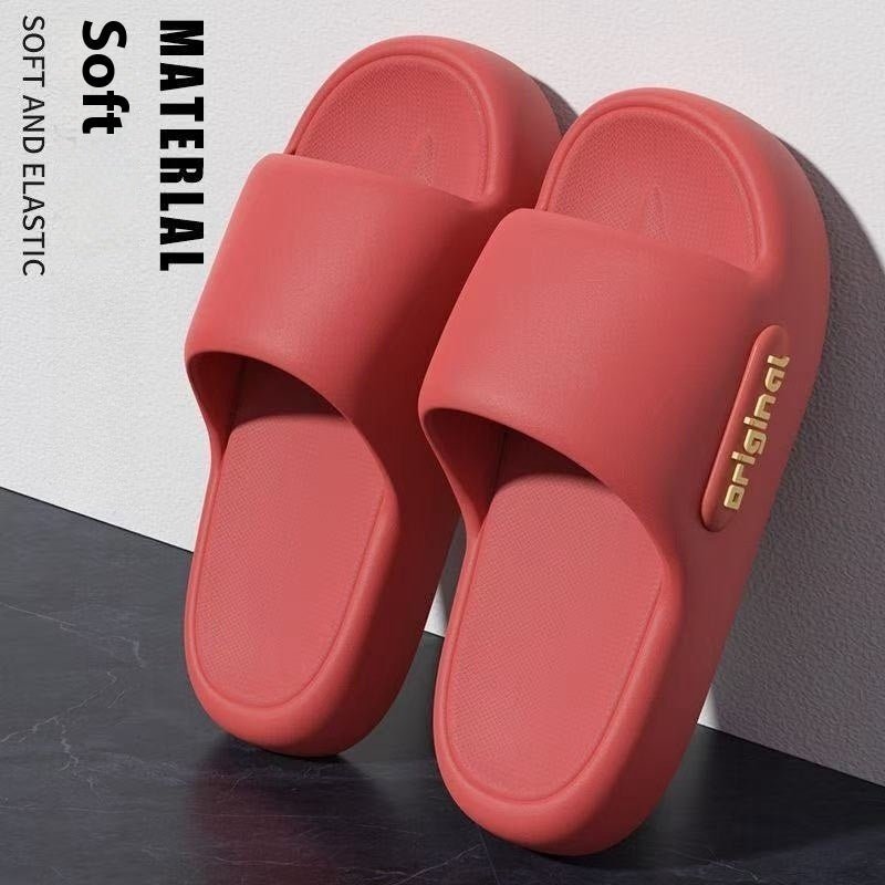 Women's Home EVA Slippers Beach Shoes - Sherryi