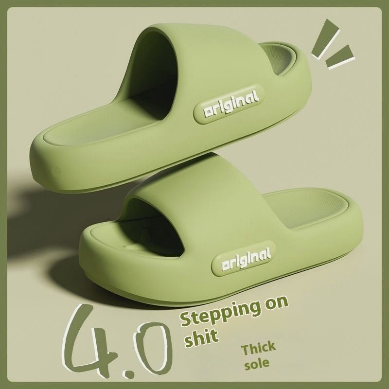 Women's Home EVA Slippers Beach Shoes - Sherryi