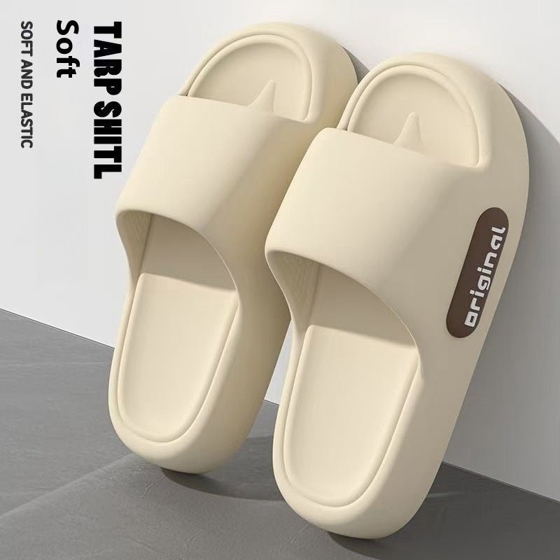 Women's Home EVA Slippers Beach Shoes - Sherryi