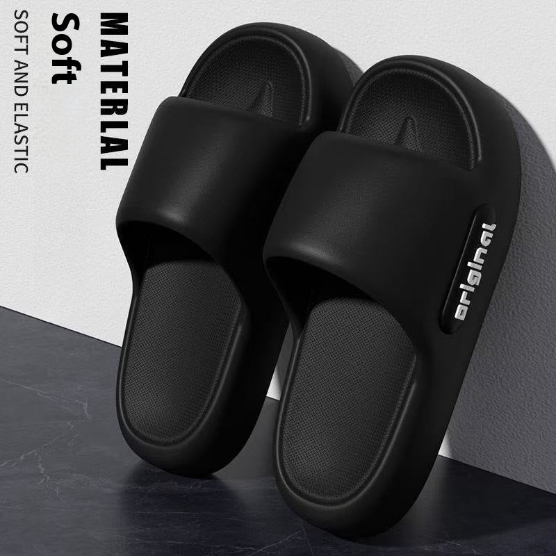 Women's Home EVA Slippers Beach Shoes - Sherryi